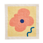 cellulose cotton dish sponge 